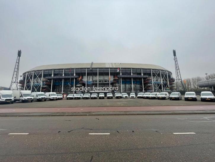 Koeriers gezocht depot Vianen, Vacatures, Vacatures | Chauffeurs, LBO / VMBO, Vanaf 1 jaar, Overige vormen, Geschikt als bijbaan