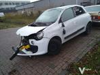 Renault Twingo 2017 in onderdelen, Gebruikt, -, -, Ophalen of Verzenden