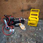 Warrior Lier 355PA12  Elektrische Lier met Afstandsbediening, Ophalen of Verzenden, Nieuw