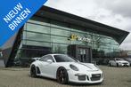 Porsche 911 3.8 GT3 476pk G6 motor Lift Akrapovic 18-weg sto, Automaat, Euro 5, Achterwielaandrijving, Gebruikt
