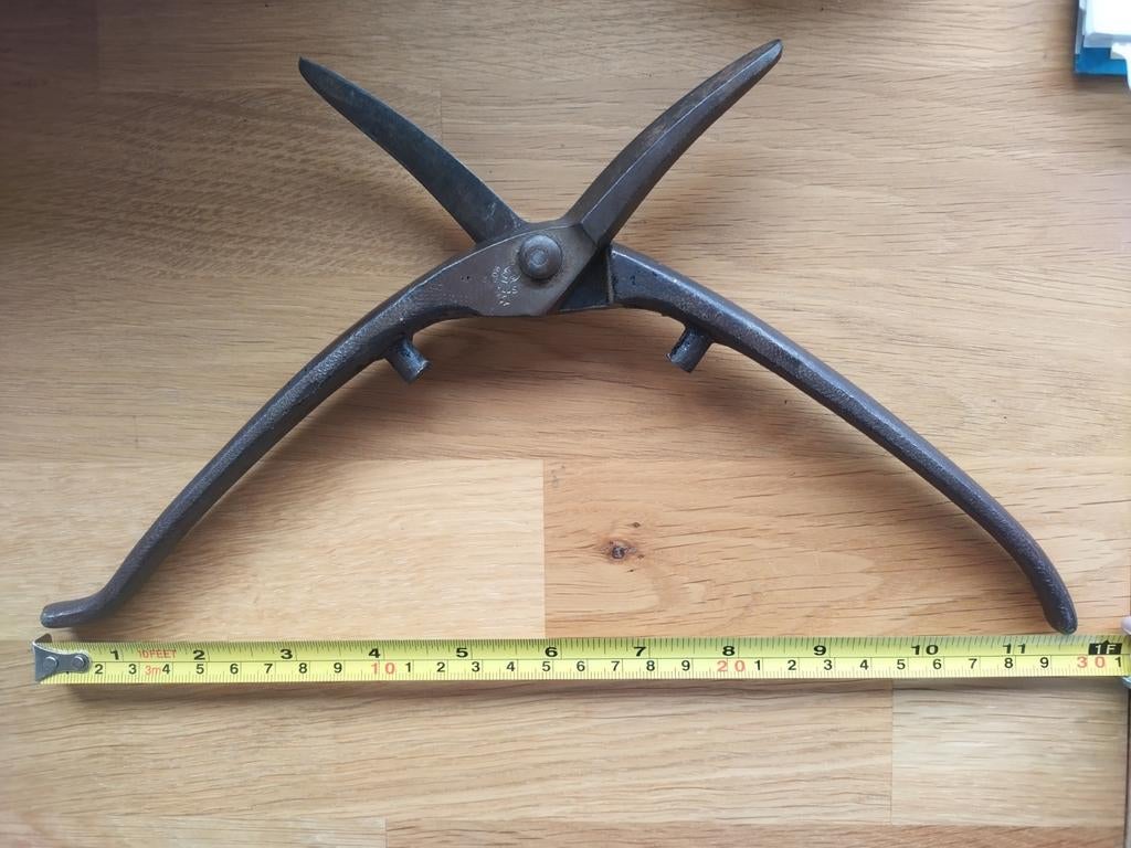 Te Koop tang...., Ophalen of Verzenden