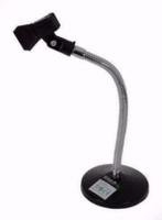 Tafel microfoon standaard met microfoon klem 008, Muziek en Instrumenten, Standaards, ., Nieuw, Ophalen of Verzenden, .