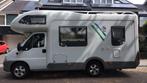 Camper Knaus Traveller, geïsoleerd, 6 ps , slechts 98000 km, Alkoof, Particulier, Knaus, Tot en met 5