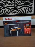 Nieuwe Tefal Dual Easy Fry Airfryer - Dubbel Gekregen!, Witgoed en Apparatuur, Airfryers, Ophalen, Nieuw, Airfryer