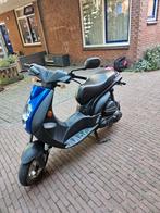 Peugeot Ludix Scooter - Blauw,, Ophalen of Verzenden, Gebruikt, Peugeot