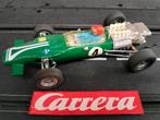 Carrera Universal racebaan raceauto Lotus formule 1 nr 40406, Ophalen of Verzenden, Nieuw, Elektrisch, Carrera