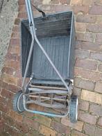 Grasmaaier Husqvarna, Ophalen, Gebruikt