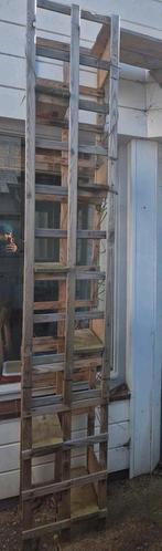 Katten Houten ladder Kattenladder, Ophalen