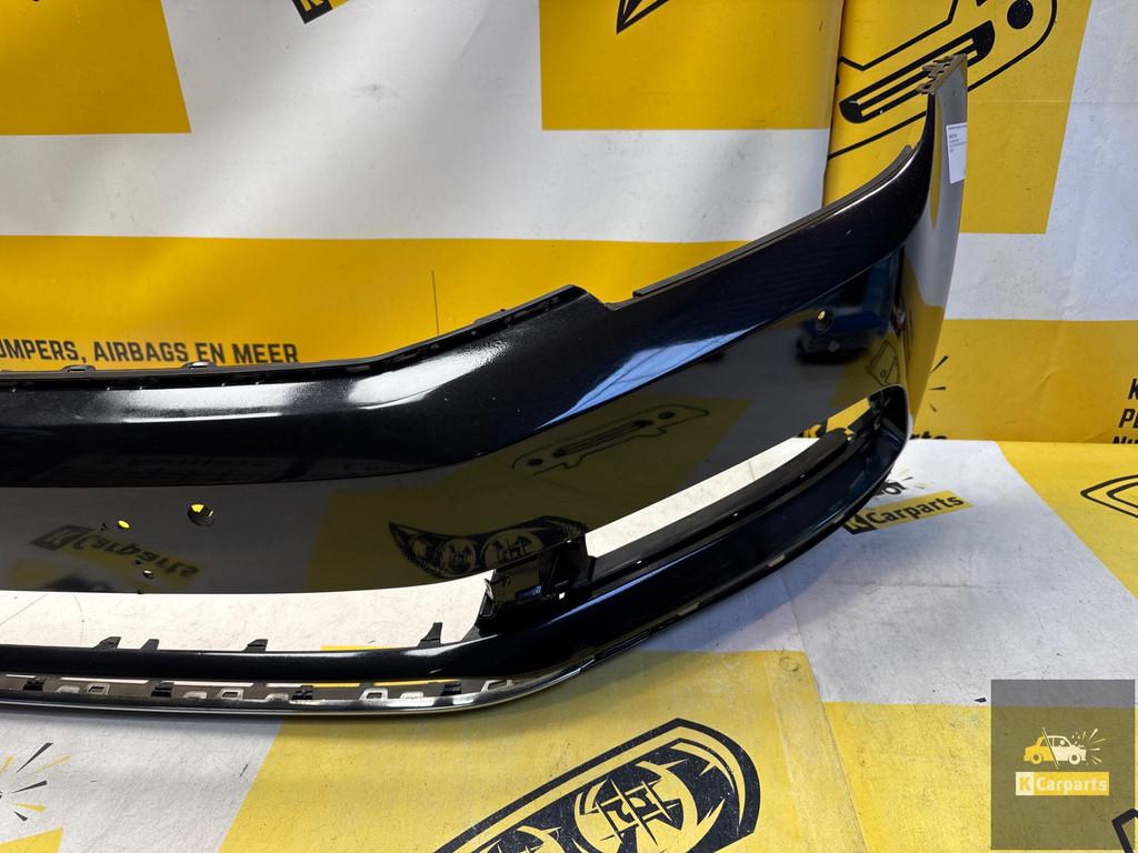 Voorbumper VW Passat B8 3G Highline 3G0807221A, Auto-onderdelen, Info@fabrikant.eu, Ophalen of Verzenden, Bumper, Fabrikant BV