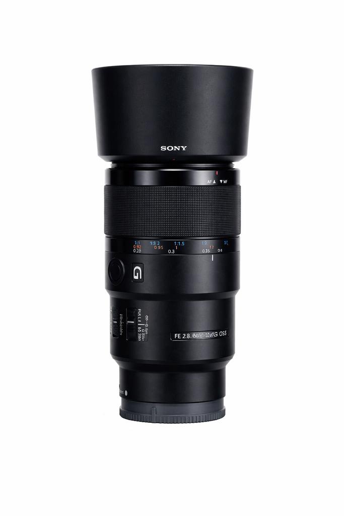 Sony FE 90mm f/2.8 Macro G OSS – weinig gebruikt – €800, Audio, Tv en Foto, Fotografie | Lenzen en Objectieven, Ophalen, Zo goed als nieuw