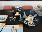 Lego Creator ruimte achtbaan 31142, Ophalen of Verzenden, Zo goed als nieuw, Complete set, Lego