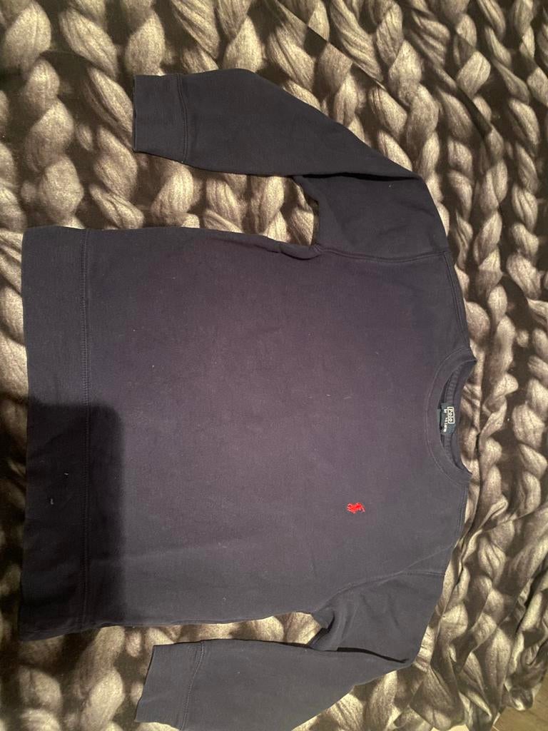 Ralph Lauren trui maat M (164), Ophalen of Verzenden, Gebruikt, Jongen of Meisje, Trui of Vest