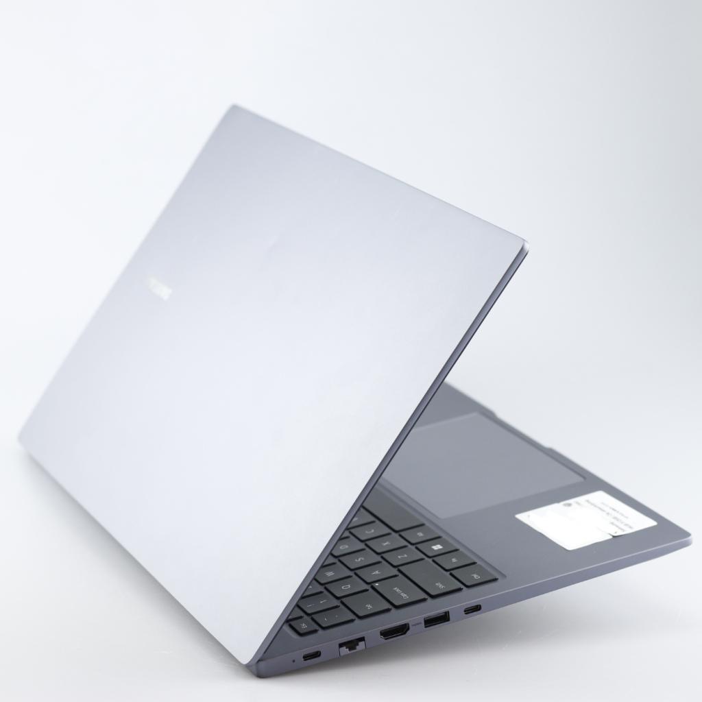 Samsung Galaxy Book 4 i3 256GB 8GB Laptop, Computers en Software, Windows Laptops, Samsung, Zo goed als nieuw, Support@Samsung.com