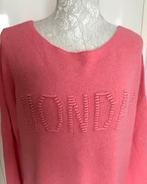 Cecil trui maat 46[v], Kleding | Dames, Ophalen of Verzenden, Zo goed als nieuw, Maat 46/48 (XL) of groter, Roze