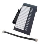 Siemens Optipoint 500 keymodule, Verzenden, Gebruikt