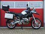 BMW R 1200 GS (bj 2007), 2 cilinders, Motorrijbewijs A, Bedrijf, Meer dan 35 kW