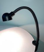 Vintage tafellamp/klemspot, Huis en Inrichting, Lampen | Tafellampen, Ophalen of Verzenden, Gebruikt, Metaal, 50 tot 75 cm