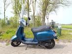 Scooter AGM vx50i 2022, Fietsen en Brommers, Snorfietsen en Snorscooters, Zo goed als nieuw, Benzine, Ophalen, Overige merken