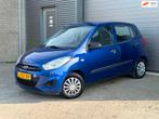 Hyundai I10 1.1 i-Drive, Auto's, Euro 5, Gebruikt, 4 cilinders, Bedrijf