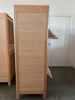 Schilte gecertificeerde duo (stapel) bedden 0-6 jaar, Ophalen, Tweepersoons, Minder dan 160 cm, Zo goed als nieuw