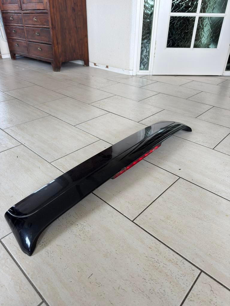 E36 Dakspoiler met 3de remlicht, Ophalen, Voor, BMW, Achterklep