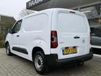Opel Combo 1.5D L1H1 Edition € 8.950,00, Stof, Gebruikt, 1295 kg, 4 cilinders