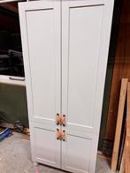 Ikea kast 80x201, Ophalen, Gebruikt