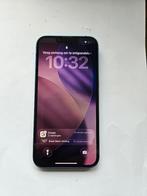 Iphone 13 blauw 128 Gb, Ophalen, Gebruikt, IPhone 13, Frontje of Cover