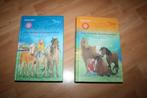 Gertrud Jetten - droompaarden 3in1 boeken - 6 euro p.st, Boeken, Ophalen of Verzenden, Zo goed als nieuw, Fictie algemeen