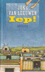 IEP - Joke van Leeuwen, Verzenden, Gelezen, Fictie algemeen