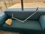 Artemide Tolomeo plafondlamp, Ophalen, Design, Zo goed als nieuw, Metaal