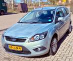 Ford Focus 1.6 Wagon AUT 2009 Navi Cruise 116.768km NAP, Auto's, 1596 cc, 4 cilinders, Origineel Nederlands, 650 kg