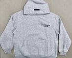 Nieuwe Essentials Fear of God Hoodie - Grijs, Kleding | Heren, Truien en Vesten, Ophalen, Nieuw, Maat 48/50 (M), Grijs