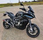 BMW S1000XR TRIPLE BLACK, Traction Control, 4 cilinders, Particulier, Meer dan 35 kW