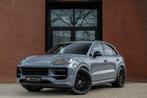 Porsche Cayenne 3.0 E-Hybrid Sport-Design Sportuitlaat Nwpr., Automaat, Cayenne, Gebruikt, 2995 cc