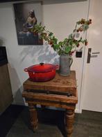 Slagers hakblok, Ophalen of Verzenden