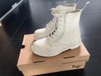 Dr. Martens wit maat 37, Kleding | Dames, Schoenen, Wit, Overige typen, Ophalen of Verzenden, Dr. Martens