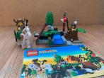 Lego Western 6718 Raindance Ridge, Ophalen of Verzenden, Gebruikt, Complete set, Lego