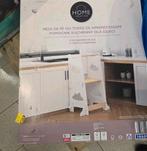 Home Creation Leertoren / Keukenhulpje met krijtbord, Kinderen en Baby's, Ophalen of Verzenden, Zo goed als nieuw, Overige typen