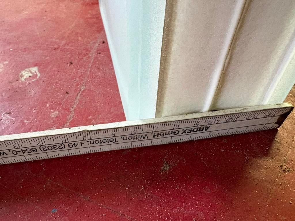 Nieuwe glazen bouwsteen, Doe-het-zelf en Verbouw, Metselstenen, Nieuw, Overige typen, Ophalen of Verzenden