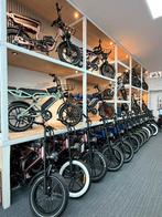 NIEUWSTE FATBIKE V20 PRO 2026 100% LEGAAL OUXI C80 V8 C28, Overige merken, Nieuw, Ophalen of Verzenden, 59 cm of meer