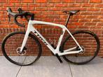 Trek Domane SL5 gen4 2025 z.g.a.n., Overige merken, Carbon, Ophalen of Verzenden, Zo goed als nieuw
