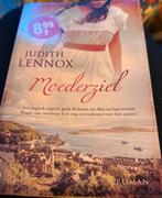 Judith lennox moederziel, Ophalen of Verzenden, Zo goed als nieuw