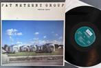 PAT METHENY GROUP - American garage ( LP; NMINT ), 1960 tot 1980, Ophalen of Verzenden, Zo goed als nieuw, 12 inch