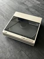 Technics SL-10 – Iconische high-end platenspeler, Audio, Tv en Foto, Platenspelers, Automatisch, Ophalen of Verzenden, Zo goed als nieuw