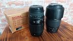 Cannon 70-300 lenzen, Audio, Tv en Foto, Fotografie | Lenzen en Objectieven, Ophalen of Verzenden, Telelens