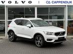 Volvo XC40 T5 262PK Recharge Inscription| Camera| Stoel+stuu, 12 maanden, Stof, Wit, Plug-in hybride