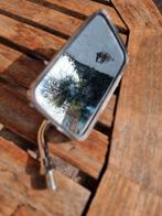 Nieuwe Chromen Verstelbare Bromfiets/Motorfiets Spiegel M10, Ophalen of Verzenden