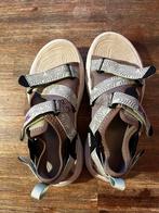 Teva Grandview Max sandalen, Bruin, Zo goed als nieuw, Sandalen of Muiltjes, Ophalen of Verzenden