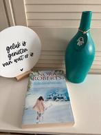 Nora Roberts - Winterdromen, Boeken, Ophalen of Verzenden, Gelezen